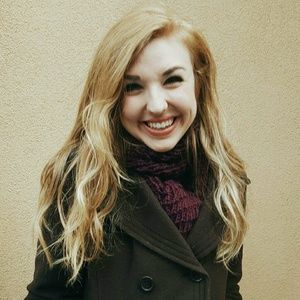 Meet your Posher, Callie